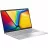 Ноутбук ASUS 15.6" Vivobook 15 X1504VA Silver, Core i5-1335U 8Gb 512Gb