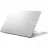 Ноутбук ASUS 15.6" Vivobook 15 X1504VA Silver, Core i5-1335U 8Gb 512Gb