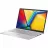Laptop ASUS 15.6" Vivobook 15 X1504VA Silver, Core i5-1335U 8Gb 512Gb