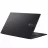 Laptop ASUS 15.6" Vivobook 15X OLED K3504VA Black, Core i5-1340P 16Gb 1Tb