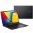Laptop ASUS 15.6" Vivobook 15X OLED K3504VA Black, Core i5-1340P 16Gb 1Tb