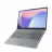 Ноутбук LENOVO 15.6" IdeaPad Slim 3 15IAH8 Arctic Grey, Core i5-12450H 8Gb 512Gb