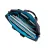Сумка для ноутбука Rivacase 7531 ECO, for Laptop 15,6" & City bags, Black