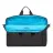 Сумка для ноутбука Rivacase 7531 ECO, for Laptop 15,6" & City bags, Black