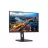 Monitor PHILIPS 23.8" 246B1,Black, IPS,2560x1440,75Hz,4ms,250cd,SC50mil:1,LAN,HDMI+DP+TypeC,Spkrs,Pivot