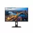 Monitor PHILIPS 23.8" 246B1,Black, IPS,2560x1440,75Hz,4ms,250cd,SC50mil:1,LAN,HDMI+DP+TypeC,Spkrs,Pivot