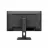 Monitor PHILIPS 23.8" 246B1,Black, IPS,2560x1440,75Hz,4ms,250cd,SC50mil:1,LAN,HDMI+DP+TypeC,Spkrs,Pivot