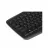 Комплект (клавиатура+мышь) GENIUS Smart KM-200, Customizable Fn keys, Spill resistant, Black