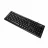 Клавиатура GENIUS Smart KB-100XP, Fn keys, Spill-Resistant, Palm Rest, Curve key cap, 1.5m, Black