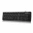 Tastatura GENIUS Smart KB-100XP, Fn keys, Spill-Resistant, Palm Rest, Curve key cap, 1.5m, Black