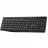 Tastatura fara fir GENIUS KB-7200, FN KEYS, CHOCOLATE KEYS, BATTERY INDICATOR, 2XAAA, BLACK