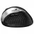 Mouse wireless GENIUS Ergo 8250S Vertical, 800-1600 dpi, 6 buttons, Silent, 1xAA, 97g., Silver/Grey