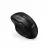 Mouse wireless GENIUS ERGO-8200S,1600 dpi, 5 buttons, Ergonomic, Silent, 1xAA, 65g.,Black