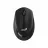 Мышь беспроводная GENIUS NX-7009, 1200 dpi, 3 buttons, Ambidextrous, 65g., 1xAA, Black