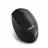 Mouse wireless GENIUS NX-7009, 1200 dpi, 3 buttons, Ambidextrous, 65g., 1xAA, Black