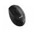 Мышь беспроводная GENIUS NX-7009, 1200 dpi, 3 buttons, Ambidextrous, 65g., 1xAA, Black