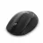 Мышь беспроводная GENIUS NX-7009, 1200 dpi, 3 buttons, Ambidextrous, 65g., 1xAA, Black