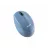 Мышь GENIUS NX-7009, 1200 dpi, 3 buttons, Ambidextrous, 65g., 1xAA, Blue Grey