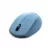 Мышь беспроводная GENIUS NX-7009, 1200 dpi, 3 buttons, Ambidextrous, 65g., 1xAA, Blue Grey