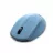 Mouse wireless GENIUS NX-7009, 1200 dpi, 3 buttons, Ambidextrous, 65g., 1xAA, Blue Grey