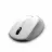 Мышь беспроводная GENIUS NX-7009, 1200 dpi, 3 buttons, Ambidextrous, 65g., 1xAA, White Grey