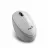 Mouse wireless GENIUS NX-7009, 1200 dpi, 3 buttons, Ambidextrous, 65g., 1xAA, White Grey