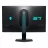 Monitor DELL 27" Alienware AW2724DM,Black, IPS,2560x1440,165Hz,G-Sync+FreeSync,1msGTG,600cd,HDMI+DP+USB,Pivot