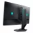 Monitor DELL 27" Alienware AW2724DM,Black, IPS,2560x1440,165Hz,G-Sync+FreeSync,1msGTG,600cd,HDMI+DP+USB,Pivot