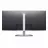 Monitor DELL 34" P3424WE, Black, Curved-IPS, 3440x1440, 60Hz, 5ms, 300cd, CR1000:1, LAN, HDMI+DP+TypeC+USB