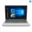 Laptop LENOVO 14" IdeaPad 1-14IGL05, Intel Pentium Silver N5030, RAM: 4 GB, SSD: 256 GB, Win 10, Platinum grey