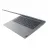 Laptop LENOVO 14" IdeaPad 3 14IGL05, Intel Celeron N4020, RAM: 4 GB, HDD: 1 TB, Win 10, Platinum grey