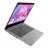 Laptop LENOVO 14" IdeaPad 3 14IGL05, Intel Celeron N4020, RAM: 4 GB, HDD: 1 TB, Win 10, Platinum grey