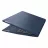Laptop LENOVO 15.6" IdeaPad 3 15IGL05, Intel Celeron N4020, RAM: 4GB, SSD: 128GB, Win 11, Abyss blue