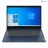 Laptop LENOVO 15.6" IdeaPad 3 15IGL05, Intel Celeron N4020, RAM: 4GB, SSD: 128GB, Win 11, Abyss blue
