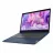 Laptop LENOVO 15.6" IdeaPad 3 15IGL05, Intel Celeron N4020, RAM: 4GB, SSD: 128GB, Win 11, Abyss blue