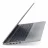Laptop LENOVO 15.6" IdeaPad 3 15IGL05, Intel Celeron N4020, RAM: 4 GB, SSD: 256 GB, Win 11, Platinum grey