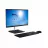 PC All-in-One LENOVO 23.8" FHD V30a-24IIL, Intel Core i5-1035G1, RAM:8GB, SSD: 256GB + 1TB HDD, FreeDOS, Black