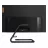 PC All-in-One LENOVO 21.5" FHD Ideacentre 3 22ADA05, AMD Athlon Silver 3050U, RAM: 8GB, SSD: 128GB + 1TB HDD, Win 10, Black
