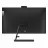 PC All-in-One LENOVO 23.8" FHD IdeaCentre 3 24ADA6, AMD Athlon Silver 3050U, RAM: 8GB, SSD: 256GB, Win 11, Black