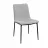 Scaun DP Terry~TC-2247 Light Grey, Gri deschis