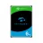 HDD SEAGATE 3.5" HDD 6.0TB ST6000VX009 SKYHAWK™ SURVEILLANCE, CMR Drive, RV Sensors, 5400rpm, 256MB, 24x7, SATAIII