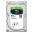 HDD SEAGATE 3.5" HDD 6.0TB ST6000VX009 SkyHawk™ Surveillance, CMR Drive, RV Sensors, 5400rpm, 256MB, 24x7, SATAIII