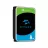 HDD SEAGATE 3.5" HDD 8.0TB ST8000VX010 SKYHAWK™ SURVEILLANCE, CMR Drive, RV Sensors, 5400rpm, 256MB, 24x7, SATAIII