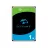 HDD SEAGATE 3.5" HDD 1.0TB ST1000VX013 SKYHAWK™ SURVEILLANCE, CMR Drive, 5400rpm, 256MB, 24x7, SATAIII
