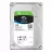 HDD SEAGATE 3.5" HDD 1.0TB ST1000VX013 SkyHawk™ Surveillance, CMR Drive, 5400rpm, 256MB, 24x7, SATAIII