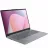 Laptop LENOVO 15.6" IdeaPad Slim 3 15IAH8 Arctic Grey, i5-12450H, 16GB DDR5, 512GB SSD, No OS