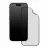 Sticla de protectie RhinoShield 3D Impact Screen Protector for iPhone 15 Pro Alignment Frame, Clear