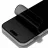 Sticla de protectie RhinoShield 3D Impact iPhone 15 Pro Max Privacy Alignment Frame, Clear