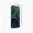 Защитное стекло Uniq Optix Vivid Clear for iPhone 15, Black