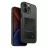 Husa Uniq HYBRID AIR FENDER ID PENTRU IPHONE 15 PRO MAX, GRI
